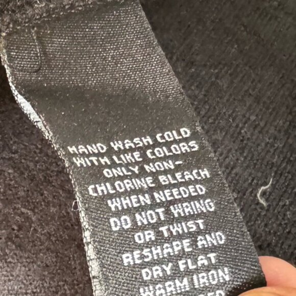 Willi Smith Vintage Y2K 100% Merino Wool Argyle Cardigan Sweater Preppy Minimal - Picture 10 of 15